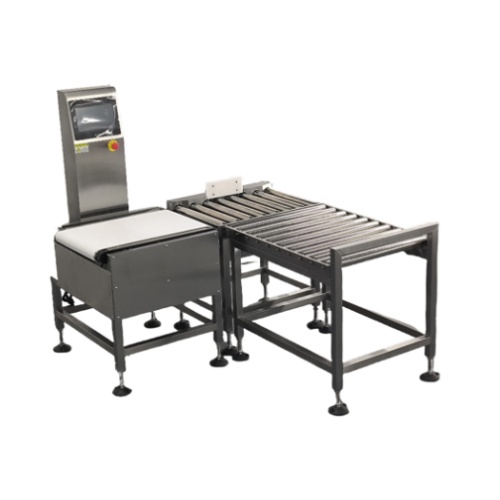 450 Checkweigher