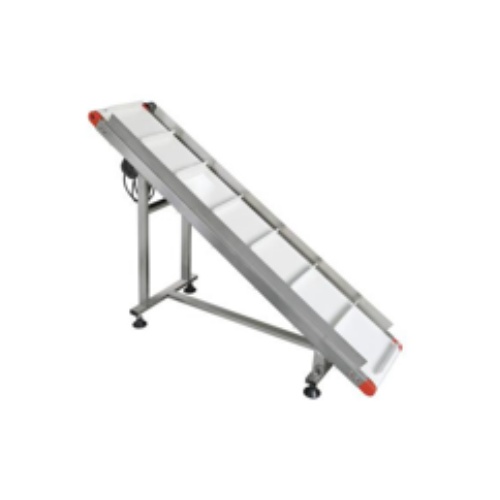 Finished product conveyer