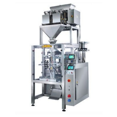 Linear Weigher Granule packing machine