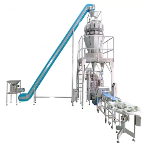 Vertical Packing Machine