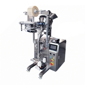 Sachet Packing Machine