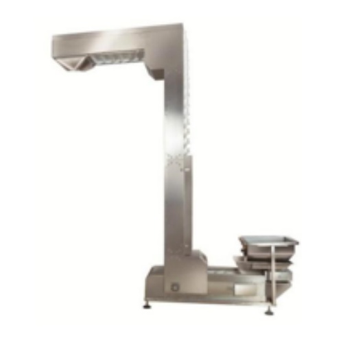 Z type bucket chain material elevator