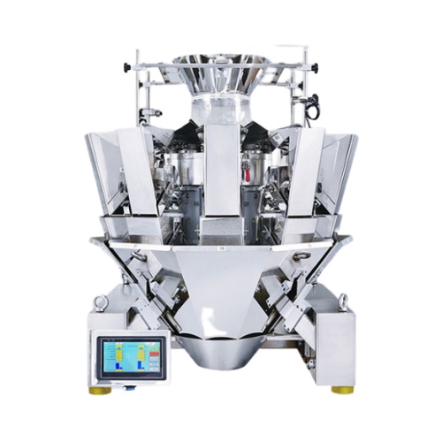 10 Head Weigher