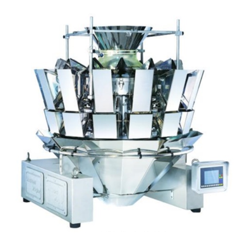 14 Head Weigher