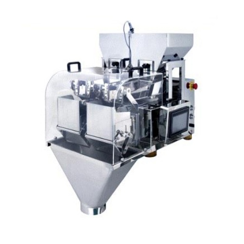 2Head 3L Weigher