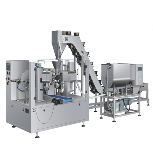 Stop Wasting Liquid on Failed Pouch Opening & Weak Seals &ndash; Get 98% Open Rate + Leak-Proof Sealing