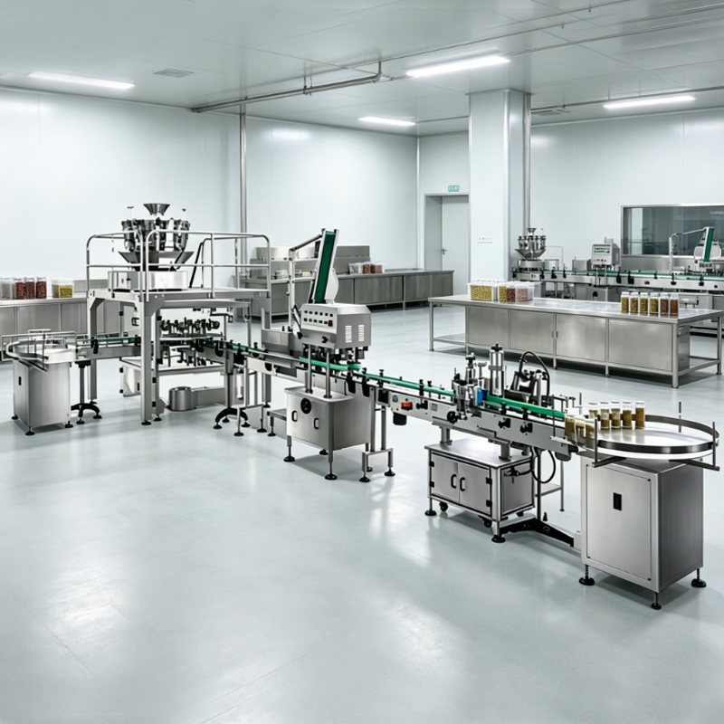 Stop Overfilling & Slashing Profit: The Fully Automatic Granule Filler That Ends Inaccuracy and Cuts Changeover Time.